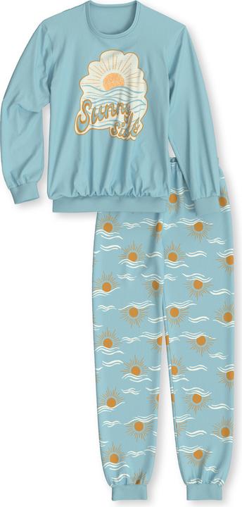 Calida Kids Sun Bündchen-Pyjama
