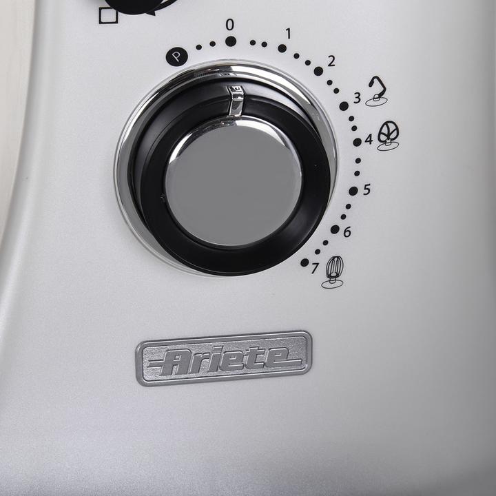 Produktbild Ariete Classica 1588/07 (2400 W)