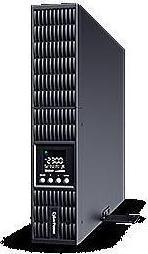 Immagine prodotto Cyberpower UPS, serie OLS Tower/19", 3000VA/2700W, 2U, On-Line, LCD, USB/RS232 (3000 VA, 2700 W, Doppio convertitore online UPS)