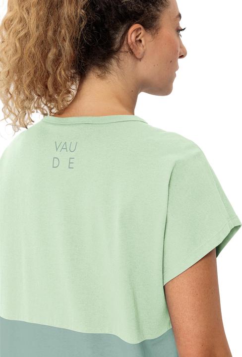 Produktbild Vaude Redmont T-Shirt III (40, M)