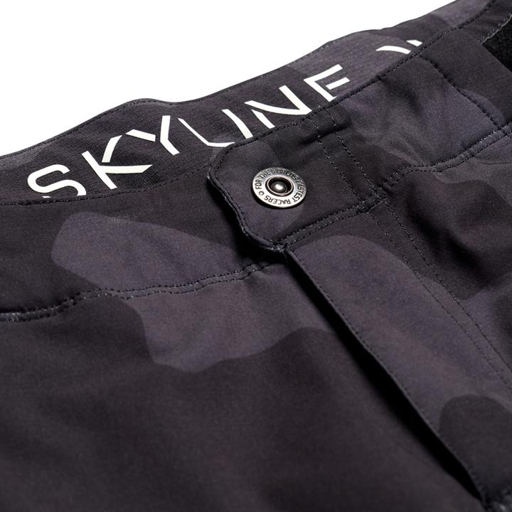 Produktbild Troy Lee Designs Skyline Short Shell, Scrubland, carbon, 34 (34)