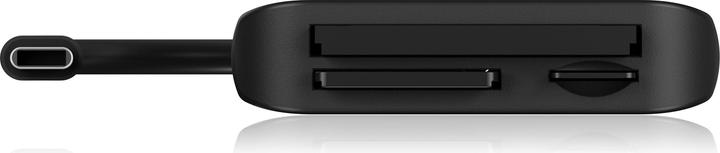 Image du produit Icy Box IB-CR403-C3 (USB 3.2)