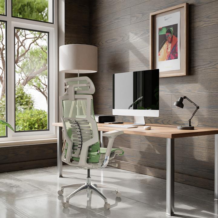 Actual product image Hjh Office Dynafit Ii G