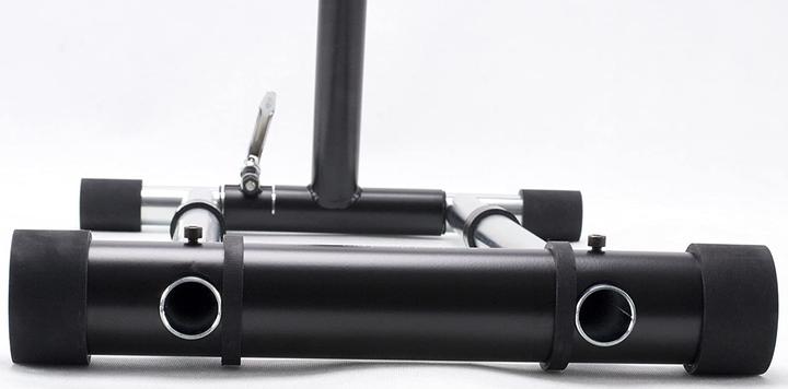 Produktbild Wheel Stand Pro Logitech Driving Force GT/PRO/EX/FX - Deluxe V2
