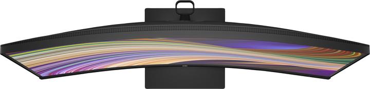 Produktbild HP V27c G5 FHD Curved Monitor (1920 x 1080 Pixel, 27")
