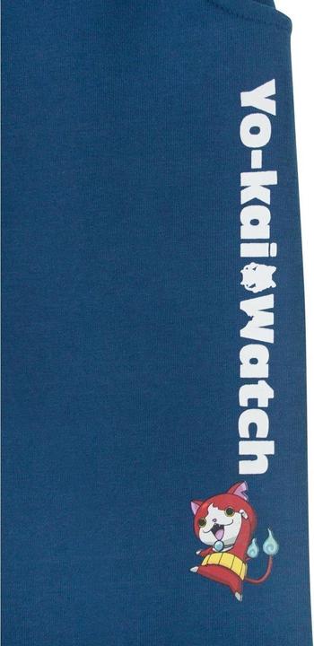 Image du produit Yo-kai Watch Pantalon de jogging garçon (98)
