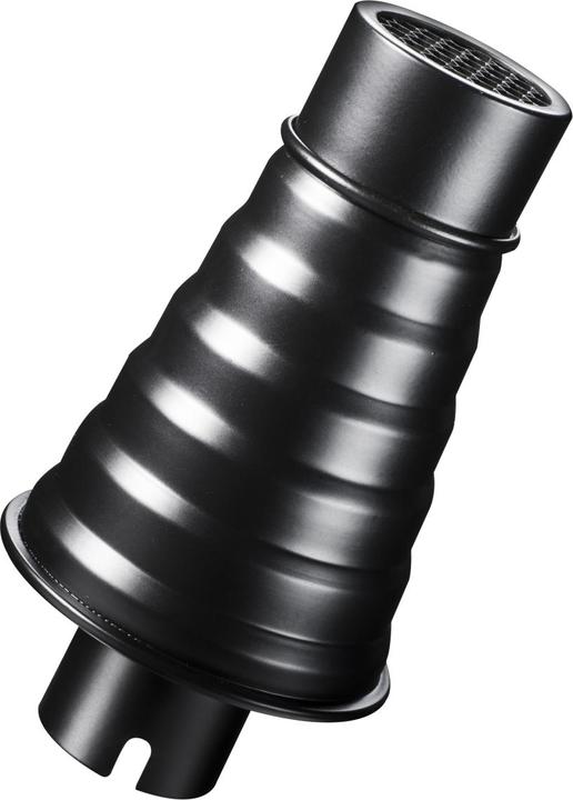 Image du produit Walimex Attachement de spot Snooter pour Light Shooter