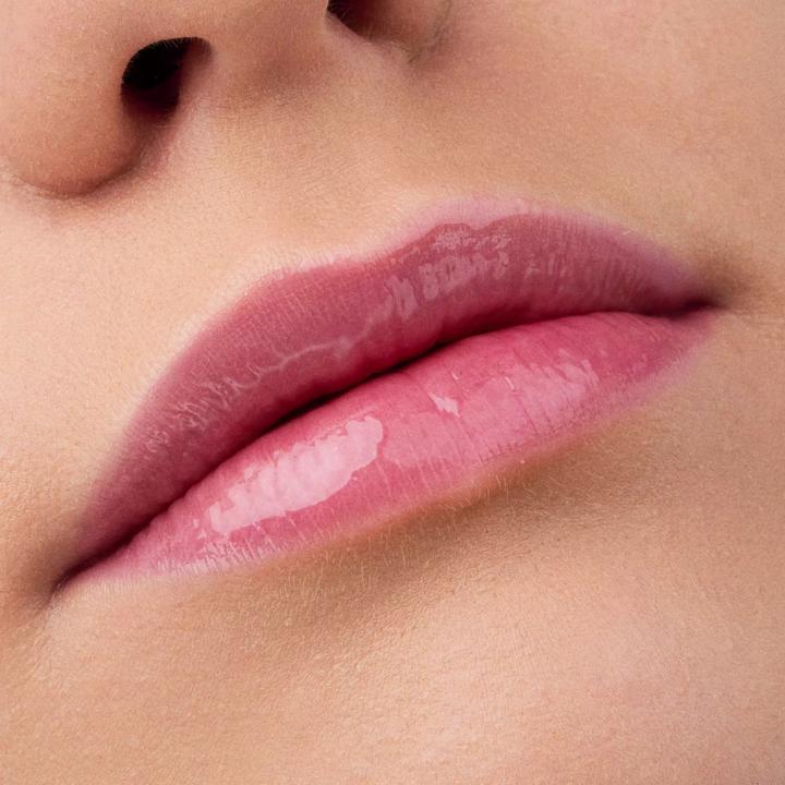 Produktbild Catrice Glossin Glow Tinted Lip Oil (010 Keep It Juicy)