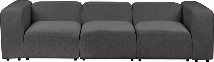 Actual product image Beliani Falsterbo (3-seater)