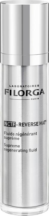 Filorga Stuoia inversa NCTF (50 ml, Crema 24h)