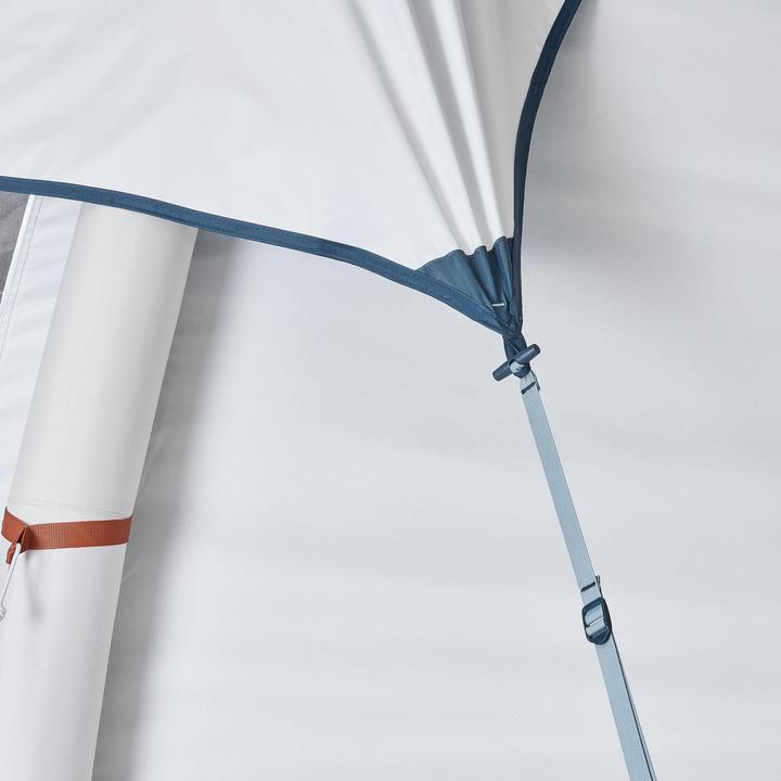 Immagine prodotto Quechua Arpenaz Fresh (Tarp, 4.52 kg, 6 persone)