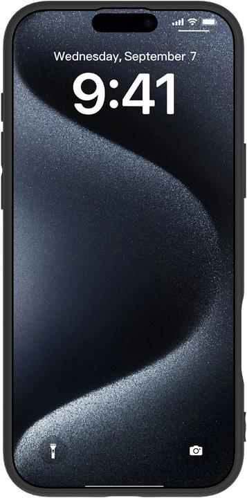 Actual product image eSTUFF INFINITE VIENNA iPhone 16 Pro (Apple iPhone 16 Pro Max)