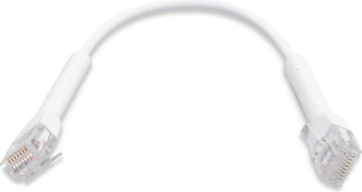 Image du produit Ubiquiti U-CABLE-PATCH-RJ45 (CAT6, 0.10 m)
