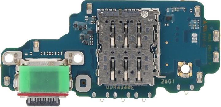 Produktbild MobileParts - Ladebuchse Samsung Galaxy S25 Ultra