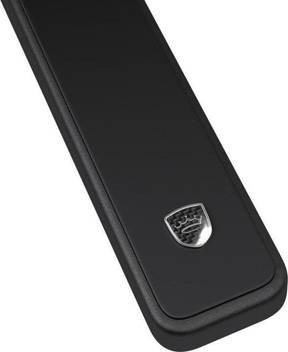 Produktbild noblechairs Fussstütze Echtleder