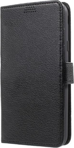 Image du produit MU Classic Housse en cuir Litchi (Samsung Galaxy A7 (2017))