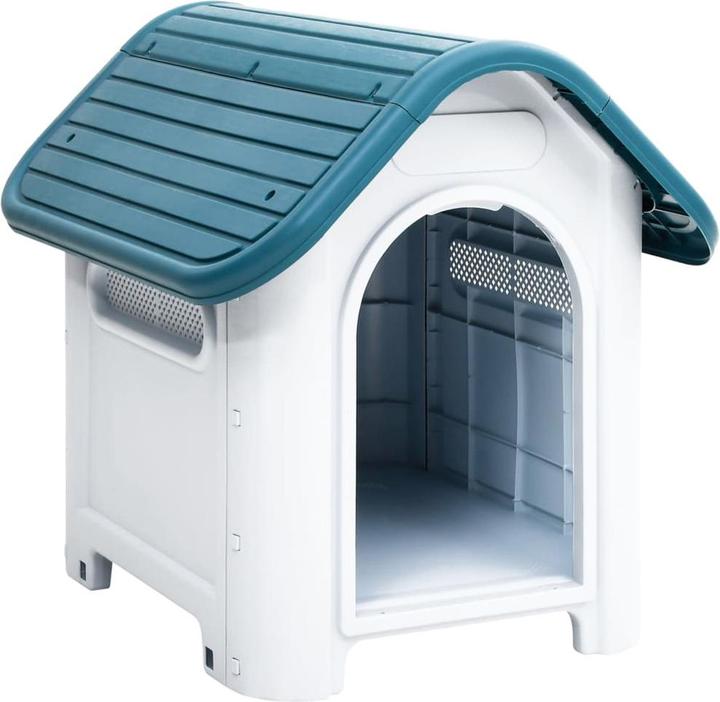 Actual product image VidaXL Pamila (Dog house)