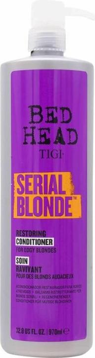 Produktbild Tigi Bed Head Serial Blonde™ (970 ml)