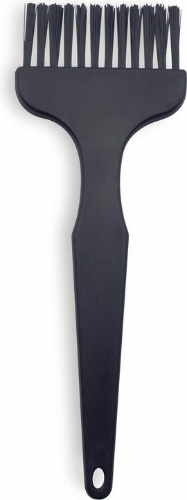 Image du produit Quadrios Brosse ESD Longueur des poils : 25 mm Surface de la brosse, largeur : 8 mm Surface de la brosse