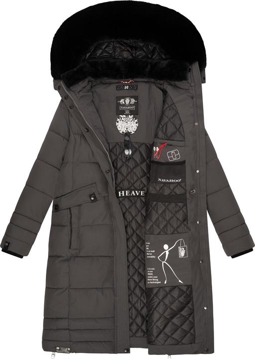 Actual product image Navahoo Fahmiyaa (M)