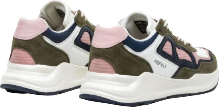 Image du produit Asfvlt baskets femme concrete (39)