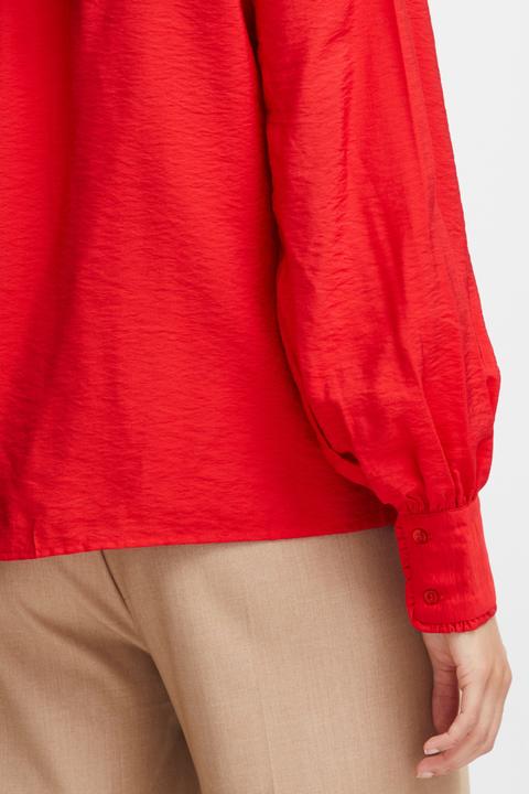 Actual product image B.young BYILANO SHIRT - 20813799 (40)