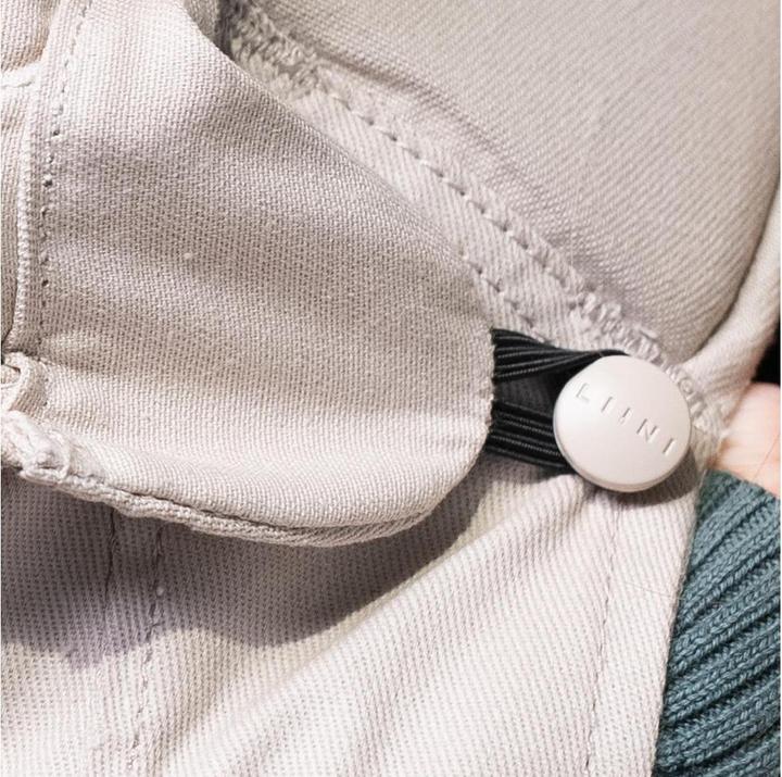 Actual product image Liini Baby carrier