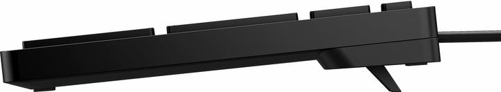 Image du produit HP Wired Desktop 320K Keyb Halley Swiss (CH, Filaire)