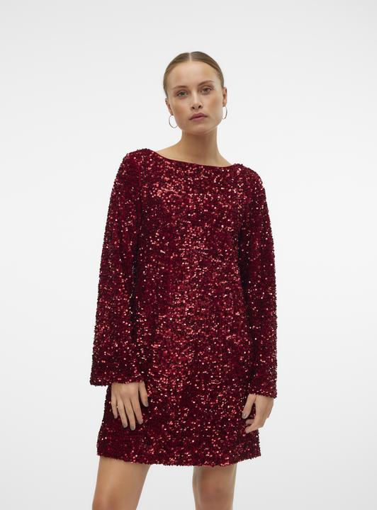 Produktbild Vero Moda VMLAILA Kurzes Kleid Kleid (XS)