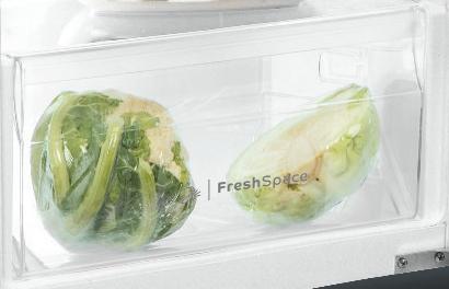 Produktbild Indesit SZ 12 A2D/I 2 Eintüriger Kühlschrank (189 l)
