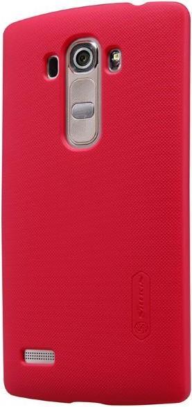 Immagine prodotto Nillkin Serie Super Frosted Shield (G4s)