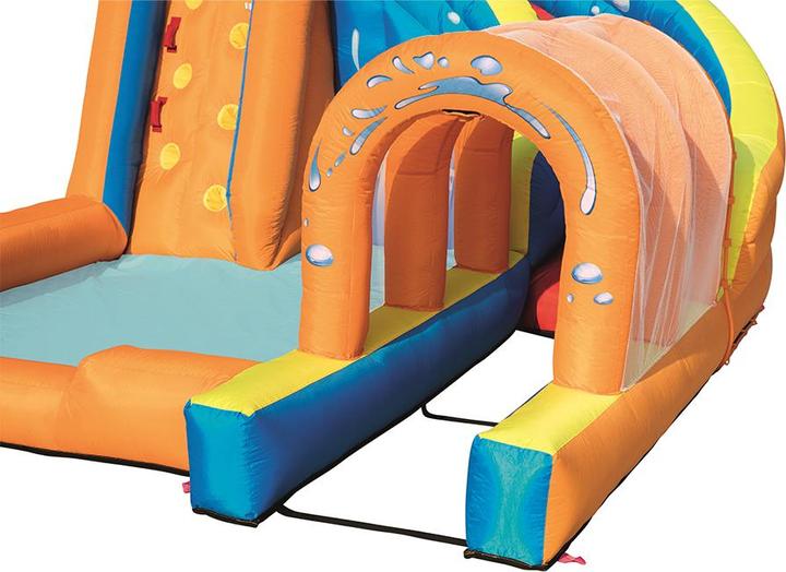 Immagine prodotto Bestway Uragano Tunnel Blast Mega
