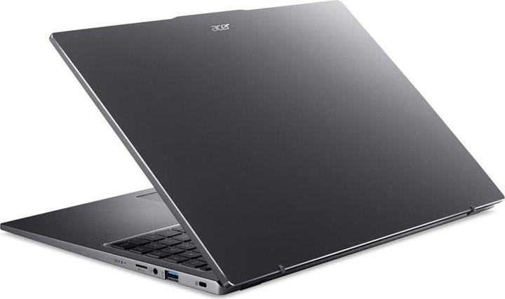 Produktbild Acer Swift Go 16 OLED (16", Intel Core Ultra 7 155U, 16 GB, 512 GB, DE)