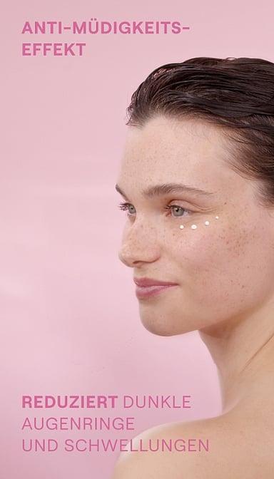 Immagine prodotto Weleda Trattamento levigante per gli occhi (Crema, 12 ml, Giorno)