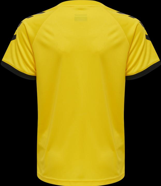 Actual product image hummel Core Volley Tee Kids (164)