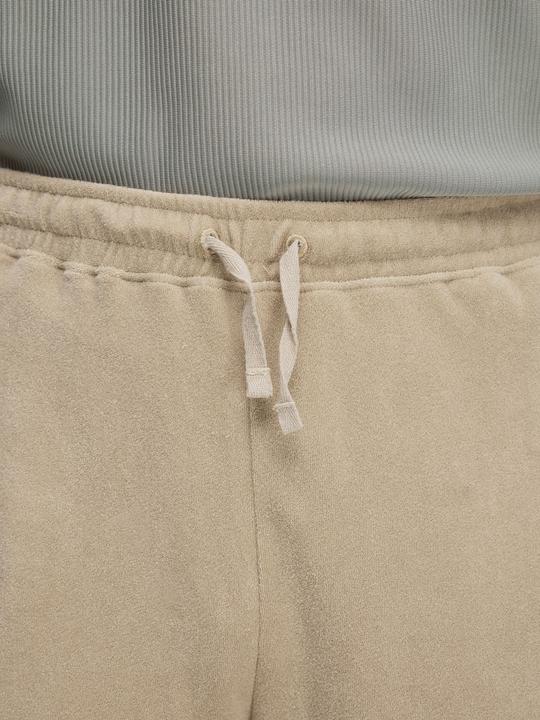 Actual product image Selected Homme Terry shorts (S)