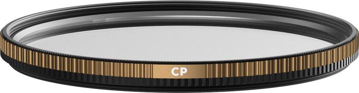 Actual product image PolarPro QuartzLine ND16 (46 mm, Neutral density filter, 46 mm)