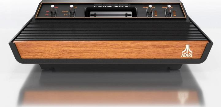 Image du produit Plaion Atari 2600