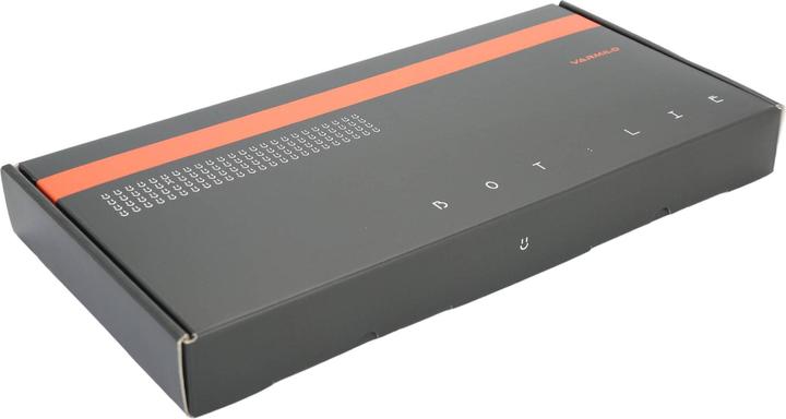Produktbild Varmilo Cliff Bot Lie VCS88 (CH, Kabellos, Kabelgebunden)