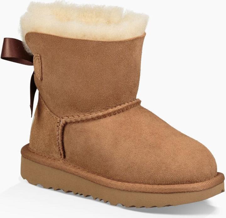 Produktbild Ugg Mini Bailey Bow II (27)