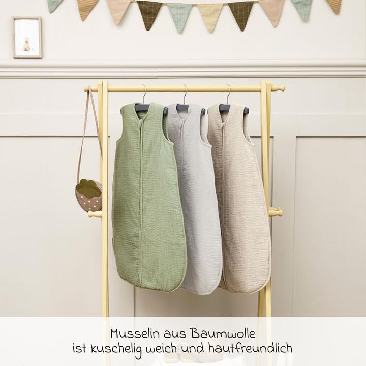 Produktbild Meyco Schlafsack (70 cm)