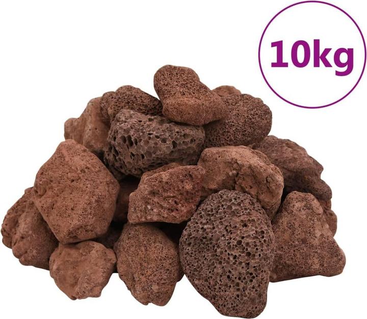 Produktbild VidaXL Lila (Dekoration, sonstige Gegenstände)