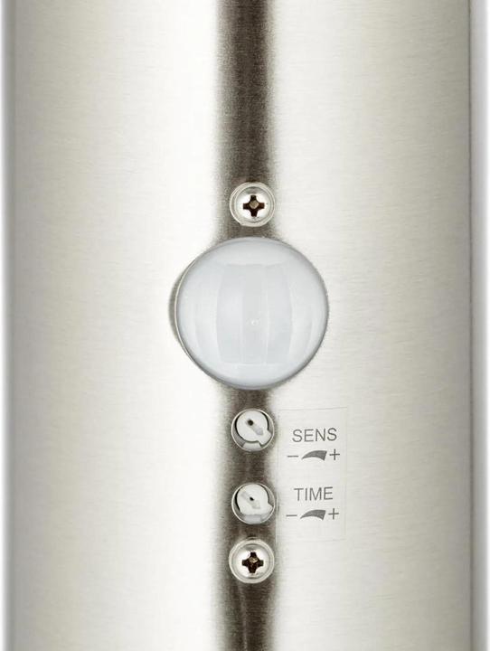 Actual product image Brilliant Bole (50 lm, E27, IP44)