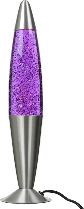 Immagine prodotto Licht-Erlebnisse Lampada a lava Jenny (210 lm, G9)