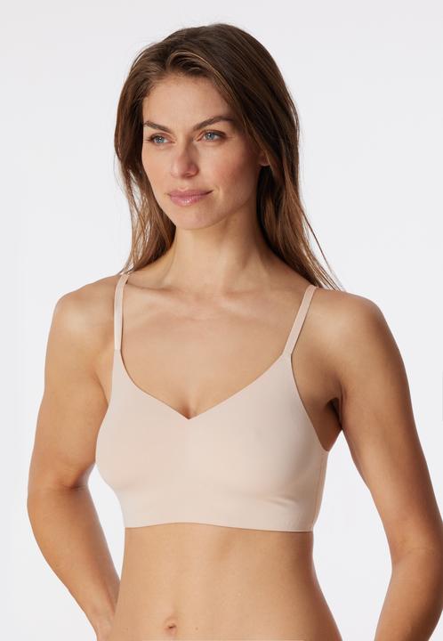Produktbild Schiesser Bustier mit Pads (42, Einzelpack)