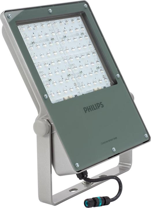 Philips LED-Aussenstrahler (20000 lm, IP66)