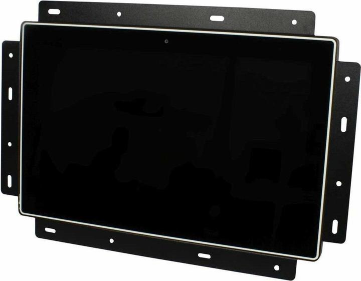 Image du produit Allnet Écran tactile Tablet 38,10cm (15"") encastrable. Montage mural Cadre de montage pour (15")