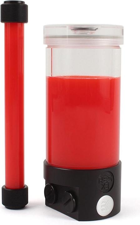 Produktbild EKWB EK-CryoFuel Solid Premix - Scarlet Red (1000 ml, Fertiggemisch)