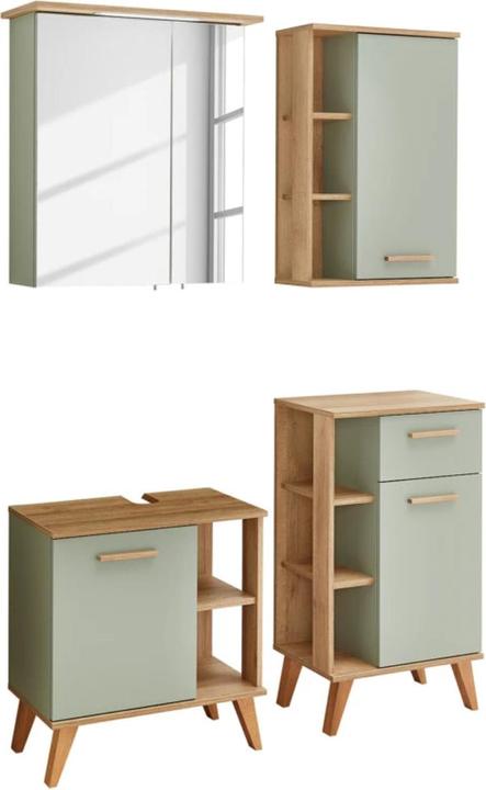 Image du produit Pelipal Quickset 963 (33 x 60.5 x 65 cm)