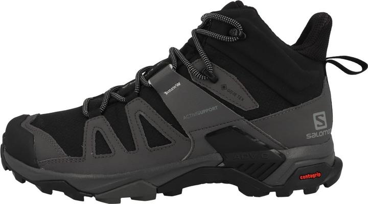 Image du produit Salomon X Ward Leather Mid GTX - 60959 (46)